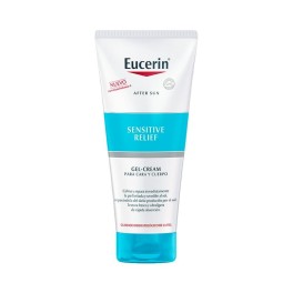Eucerin After Sun Sensitive Relief Gel-Crema 200ml