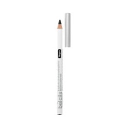 Belcils Perfilador Ojos hHpoalergénico Textura Cremosa Negro 1,4g