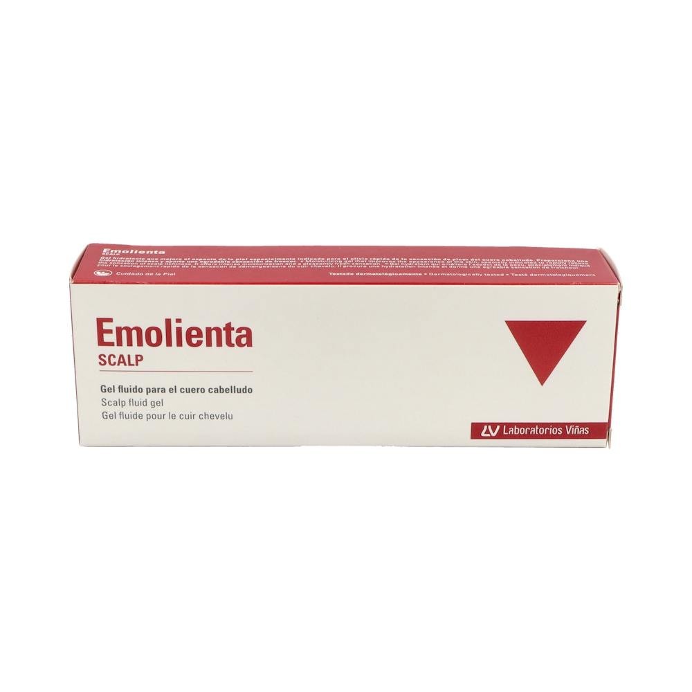Emolienta Scalp 60ml
