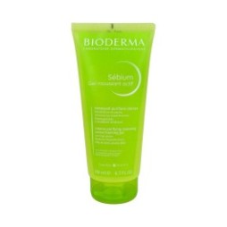 Bioderma Sébium Gel Moussant Actif 200ml