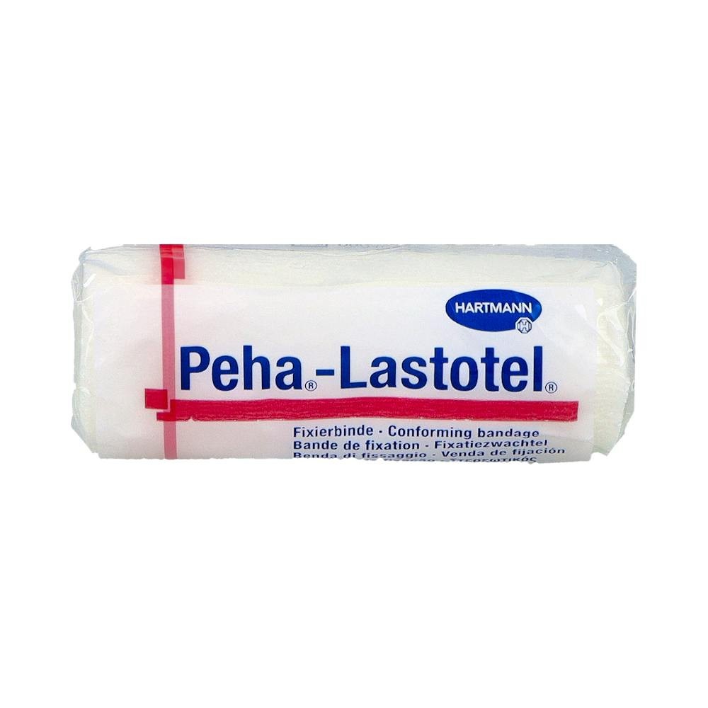 Hartmann Venda elástica Lastotel 4MX8CM 1UD