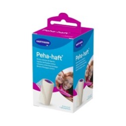 Hartmann Peha- haft venda elástica cohesiva 4MX8CM 1ud