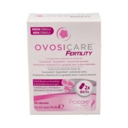 Ovosicare Fertility 60caps
