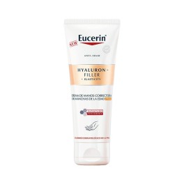 Eucerin Hyaluron-Filler + Elasticity Crema de Manos 75ml