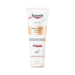 Eucerin Hyaluron-Filler + Elasticity Crema de Manos 75ml