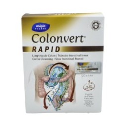 Mayla Colonvert Rapid 20x79g