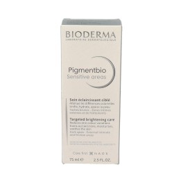 Bioderma Pigmentbio Sensitive Areas 75ml