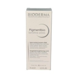 Bioderma Pigmentbio Sensitive Areas 75ml