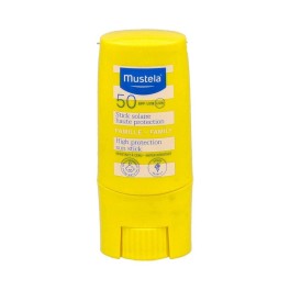 Mustela Stick Solar Protección Alta SPF50 9ml