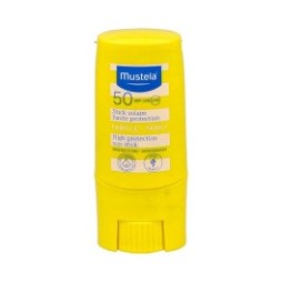 Mustela Stick Solar Protección Alta SPF50 9ml
