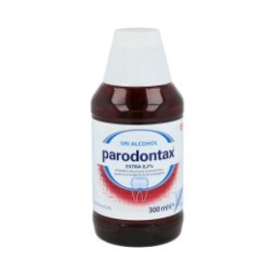Parodontax Extra Colutorio 0,2% Clorhexidina 300ml