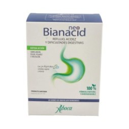Aboca NeoBianacid 20 sobres