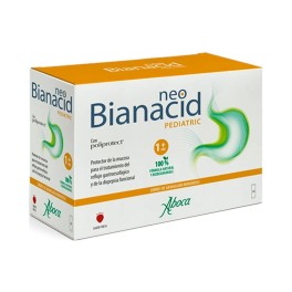Aboca NeoBianacid Pediatric 36 sobres