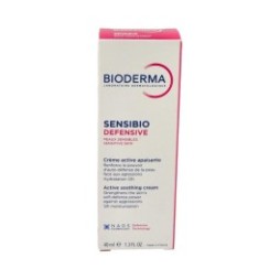 Bioderma Sensibio Defensive 40ml