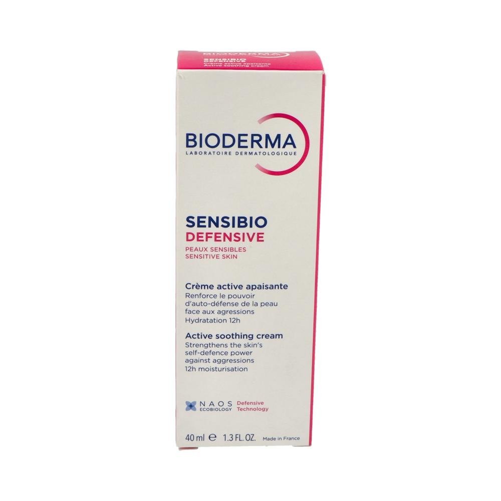 Bioderma Sensibio Defensive 40ml