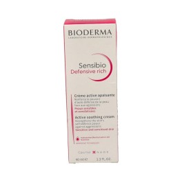 Bioderma Sensibio Defensive Rich 40ml