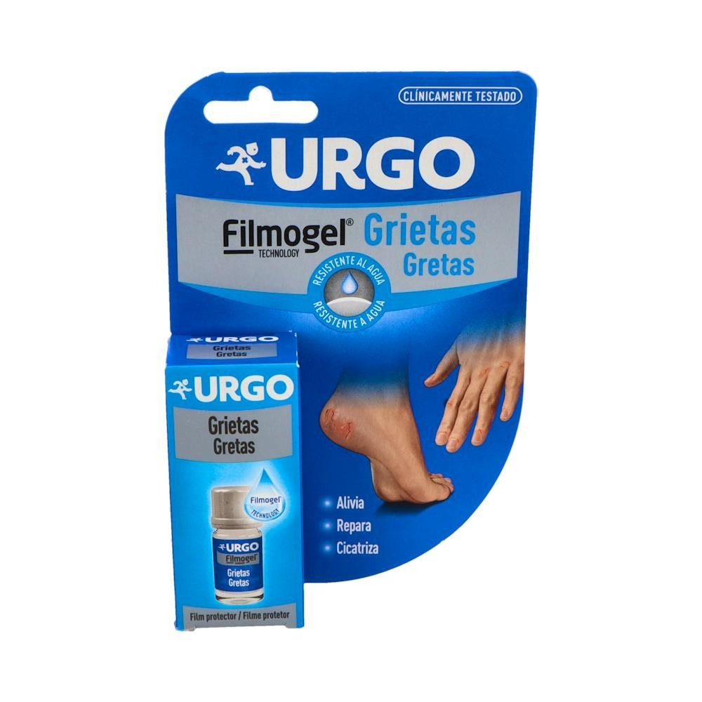 Urgo Grietas Filmogel 3,25ml