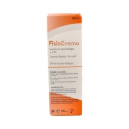 FisioEnema 250ml