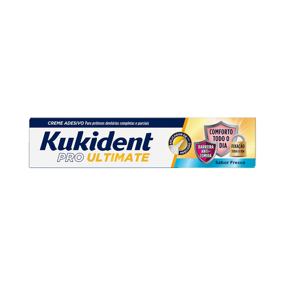 Kukident Expert 40g