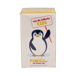 Iap Pharma Pingu Edt Kids 100ml