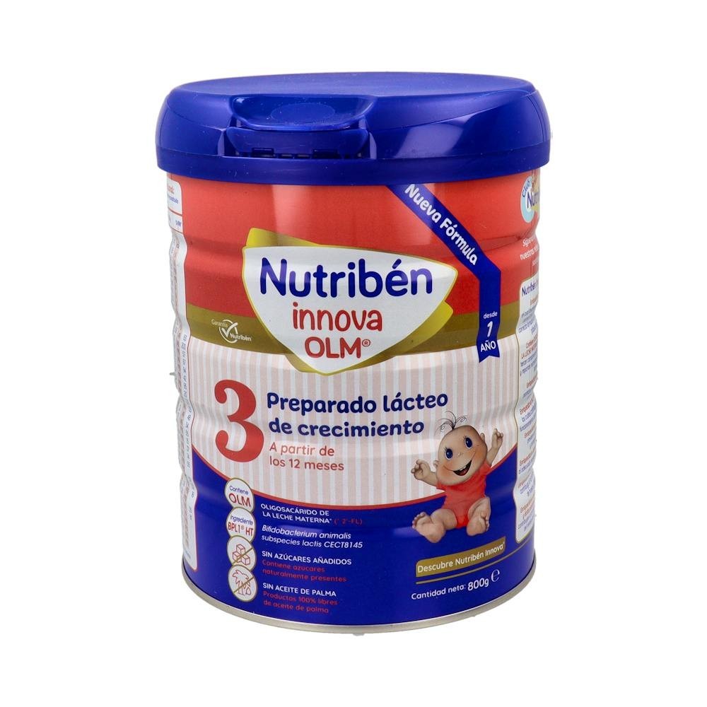 Nutriben Innova 3 SC 800g