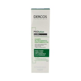 Vichy Dercos Technique PSOlution Champú Tratante Queratoreductor 200ml