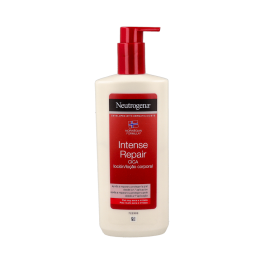 Neutrogena Reparación Intensa CICA Leche Corporal 400ml