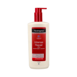 Neutrogena Reparación Intensa CICA Leche Corporal 400ml