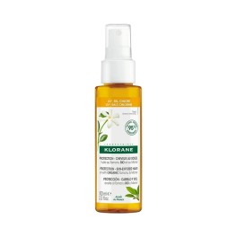 Klorane Aceite Capilar al Tamanu BIO & Monoï 100ml
