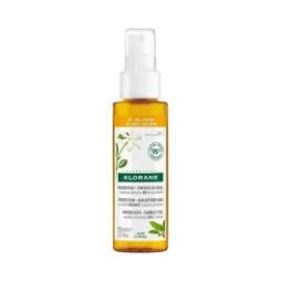 Klorane Aceite Capilar al Tamanu BIO & Monoï 100ml