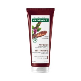 Klorane Acondicionador Fortificante y Estimulante a la Quinina 200ml