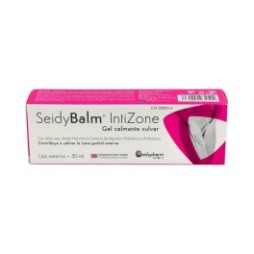 Seidibion Seidybalm Intizone 50ml