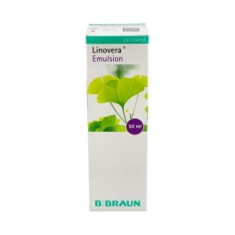 Linovera Emulsión 50ml