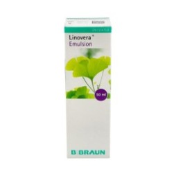 Linovera Emulsión 50ml