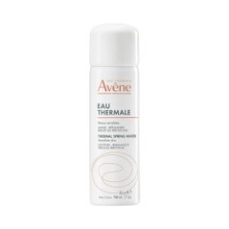 Avène Agua Termal 50ml