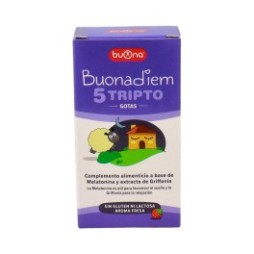 Buona Circadiem 5 Tripto 30ml