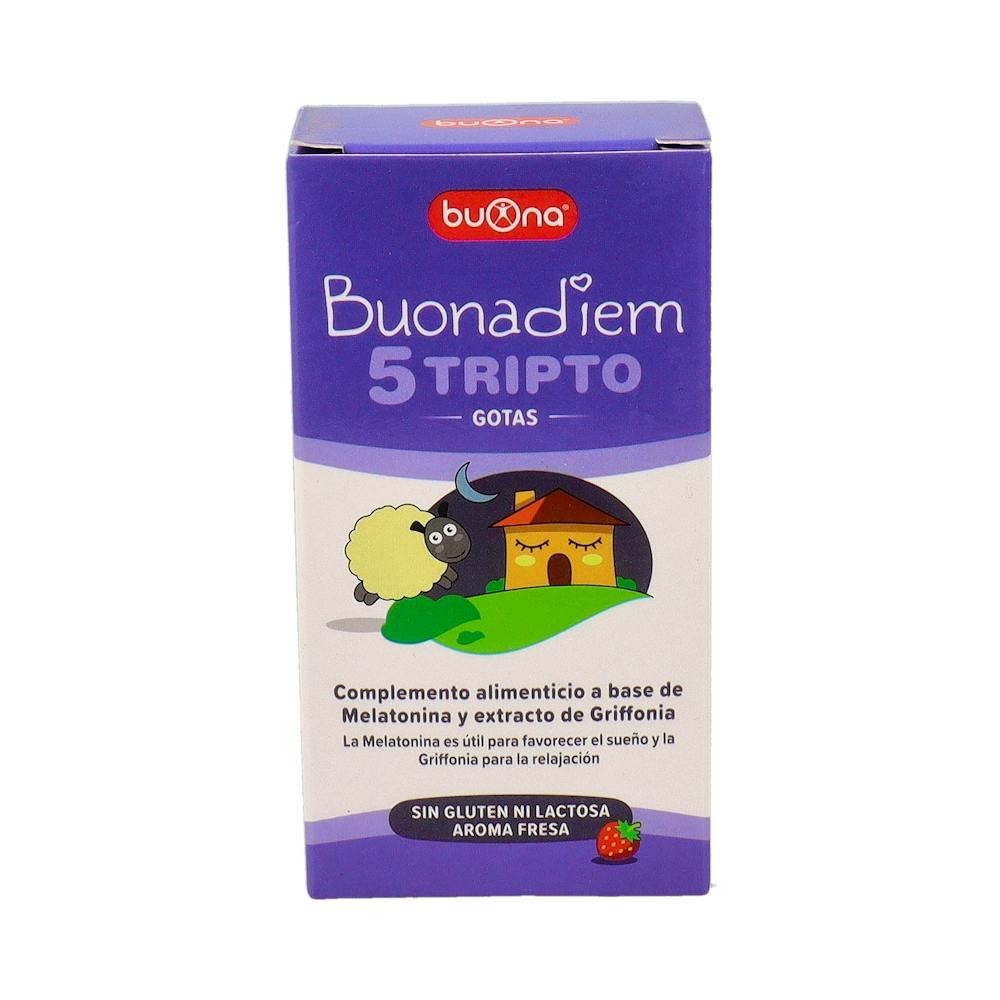 Buona Circadiem 5 Tripto 30ml