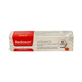 Redoxon Advance 15comp