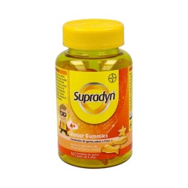 Supradyn Junior Gummies 30uds