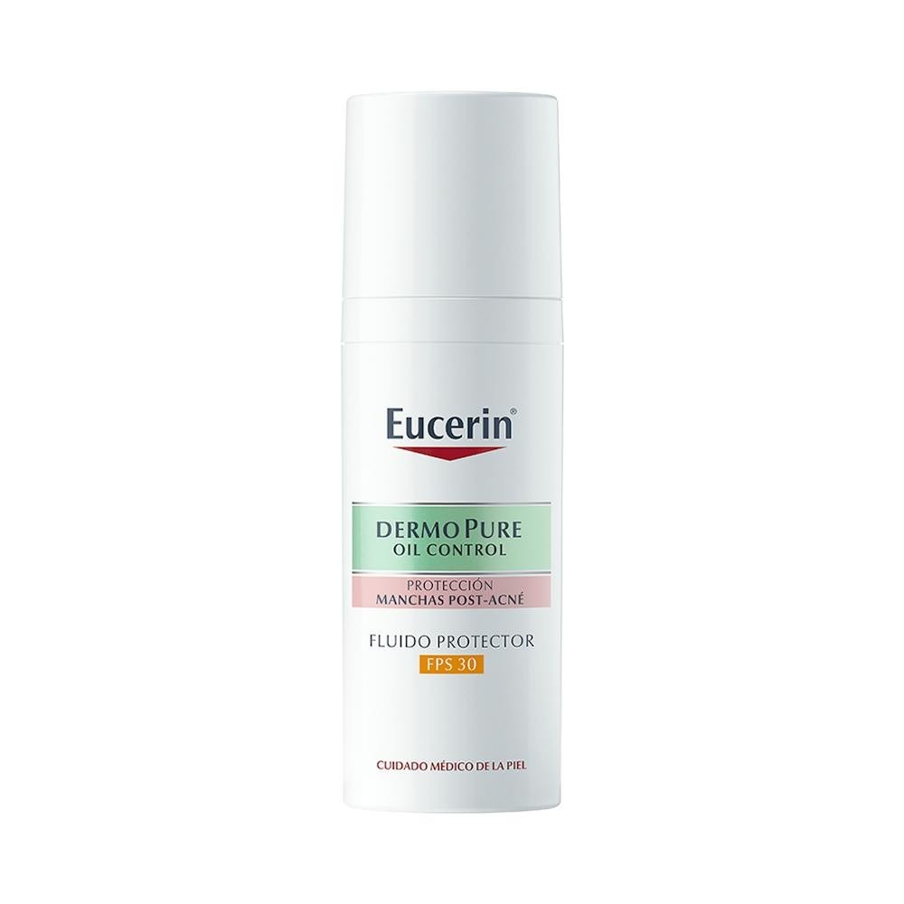 Eucerin DermoPure Oil Control Fluido Protector SPF30 50ml