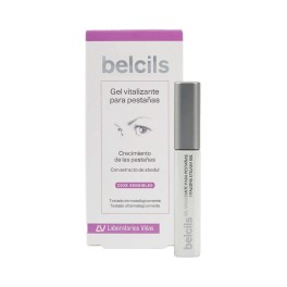 Belcils Gel Vitalizante Para Pestañas 8ml