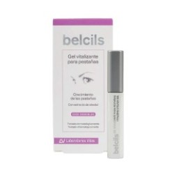 Belcils Gel Vitalizante Para Pestañas 8ml