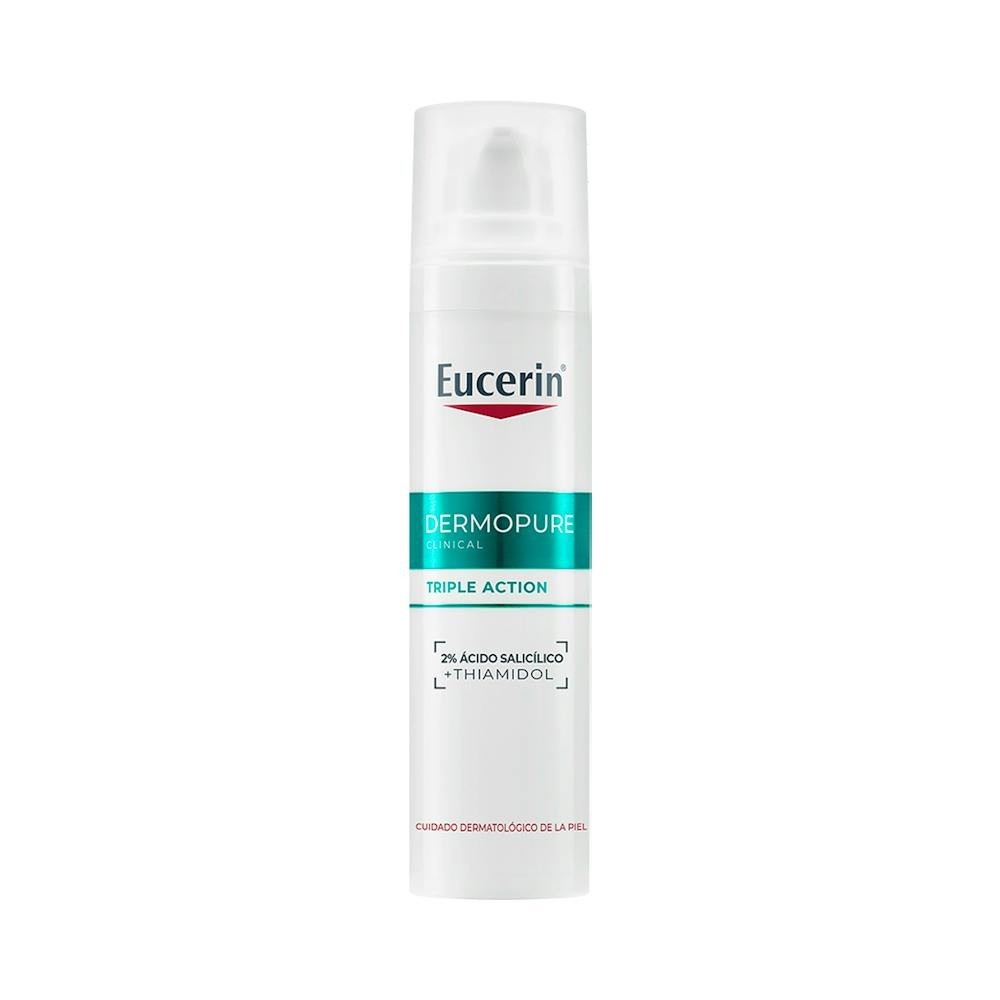 Eucerin DermoPure Clinical Serum Triple Action 40ml