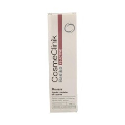 Basiko Mousse 150ml