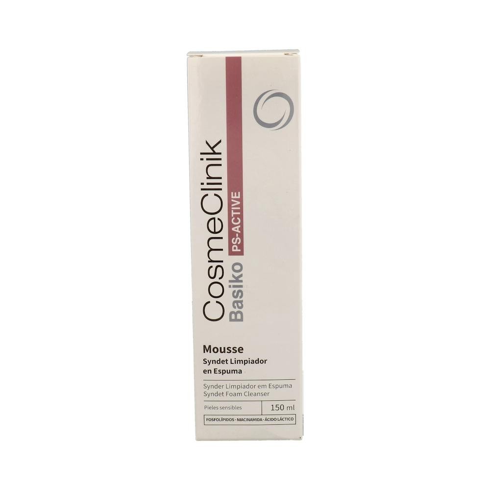 Basiko Mousse 150ml