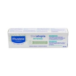 Mustela Bebé Stelatopia Intense 30ml