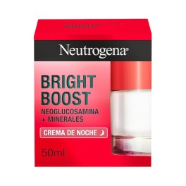 Neutrogena Bright Boost Crema Noche 50ml