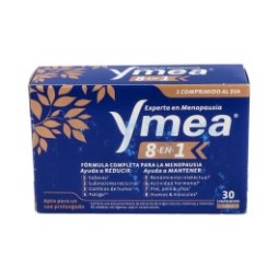 Ymea 8-en-1 30caps