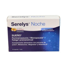 Serelys Noche 30caps