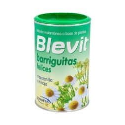 Blevit Barriguitas Felices 150g